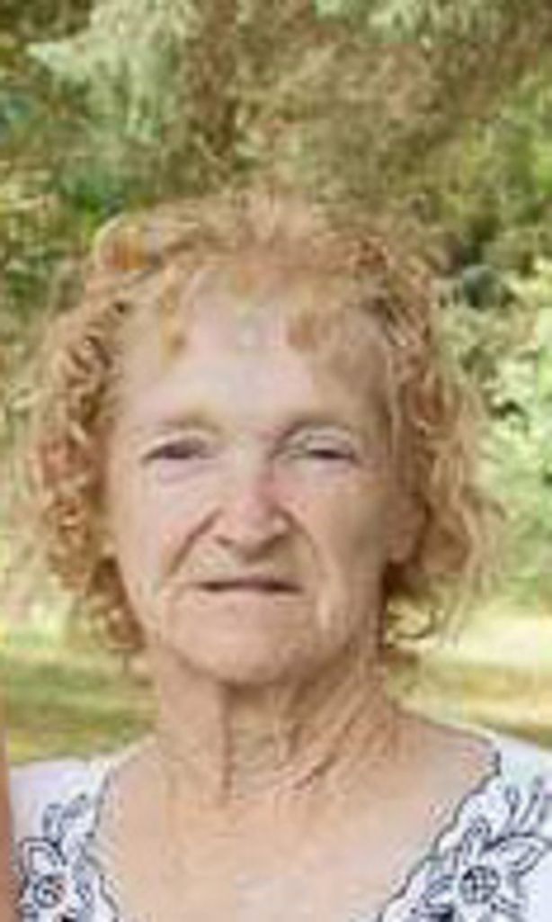 Ida Gretchen Galliher Profile Photo