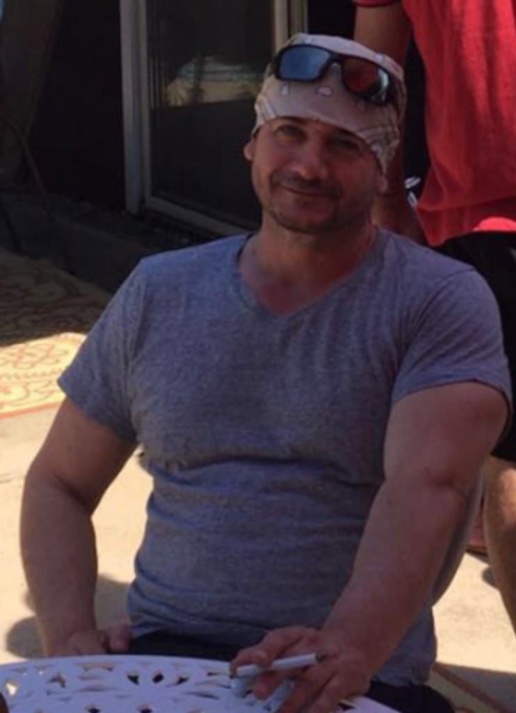 Guido Belluzzi Profile Photo