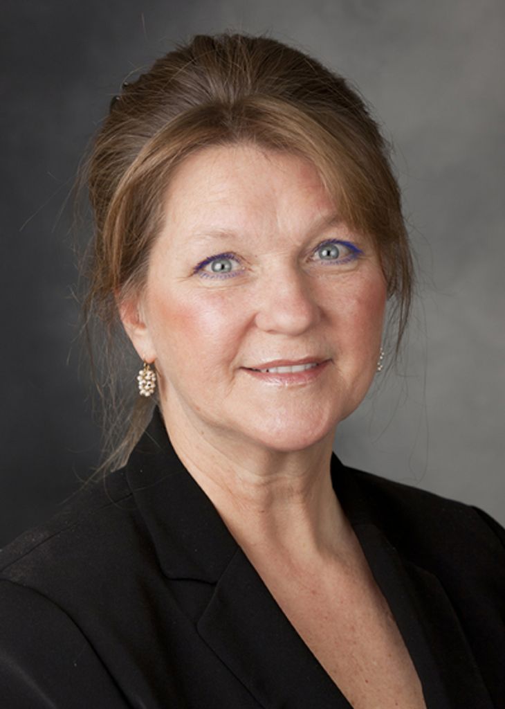 Janie "Modgi" Marie Grayson
