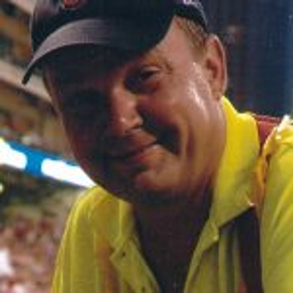 Louis J. Rodgers