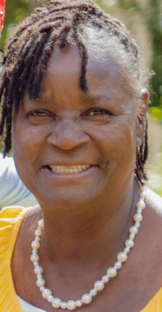 Sallie Mae Cowart Profile Photo