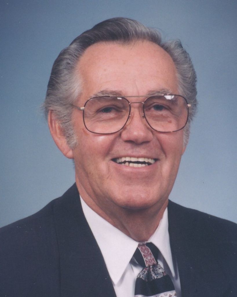 Charles Dennis Armstrong, Jr. Profile Photo