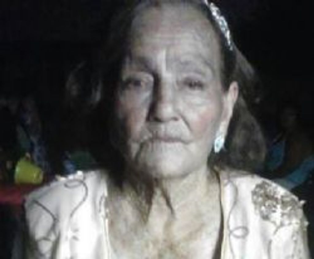 Maria Lopez