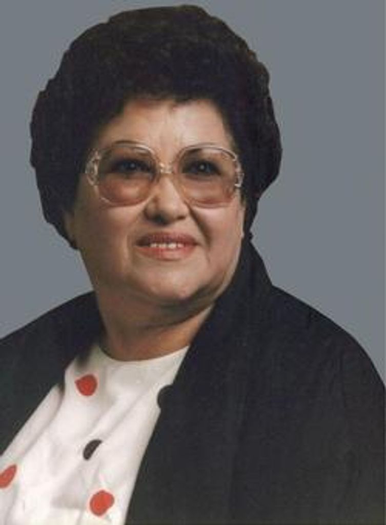 Romelia Samaniego Valdez Profile Photo