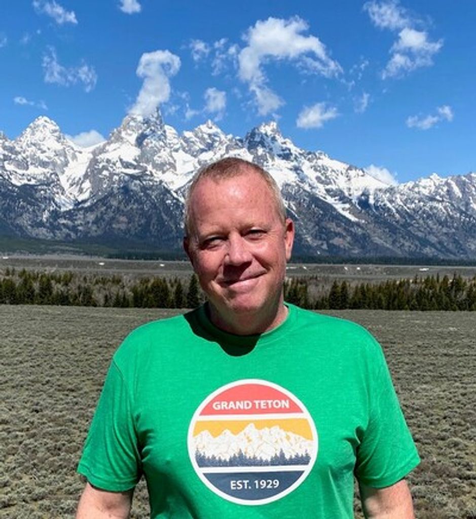 Bradley Maurice Paddack Profile Photo