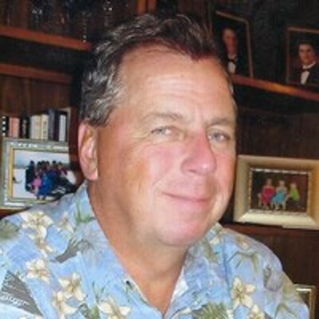 Kevin M. Finn