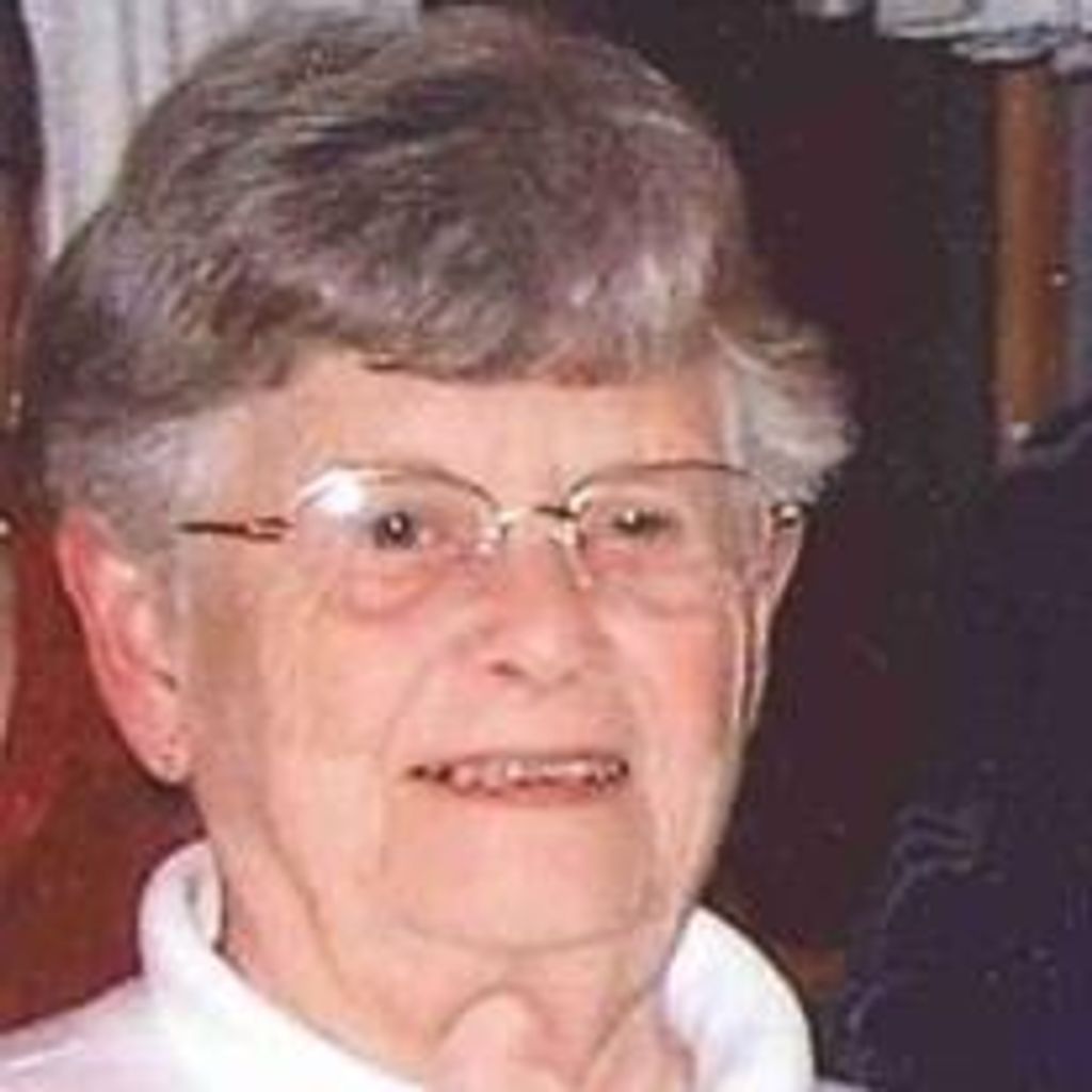 Inez Wagner