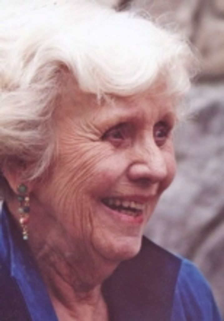 Elizabeth (Betty)  Oatis