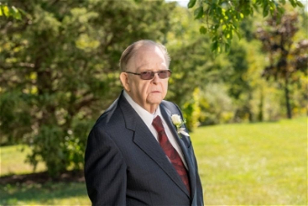 James Joseph Noonan