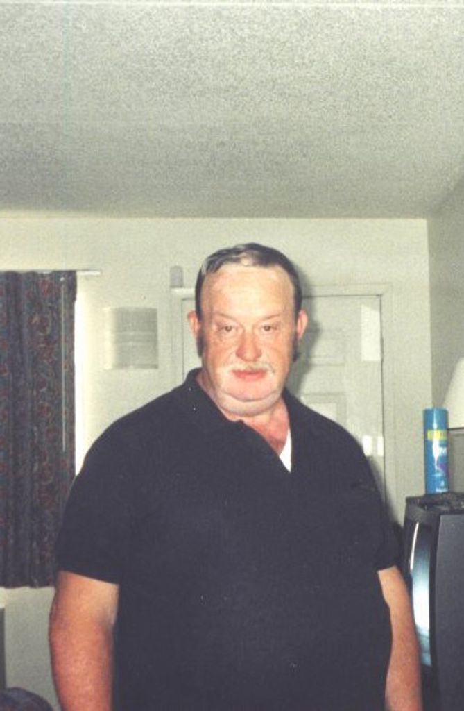 John Hammel Davis Profile Photo