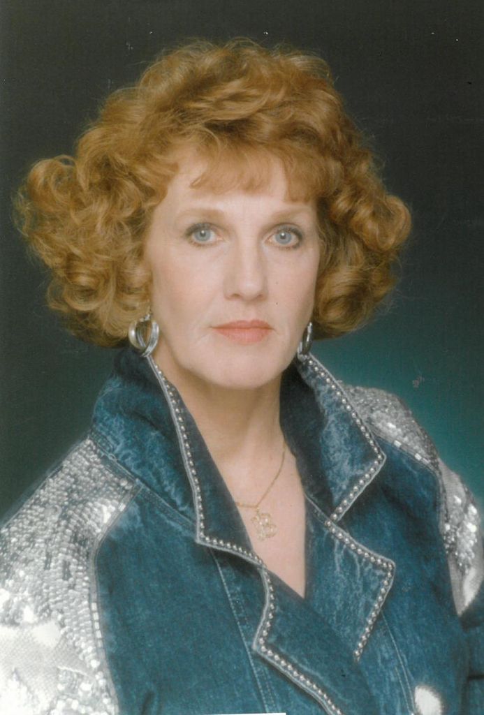 Barbara Leola Morales