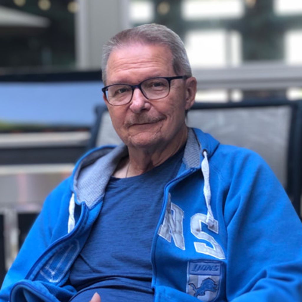 Larry Joseph Slasinski Profile Photo