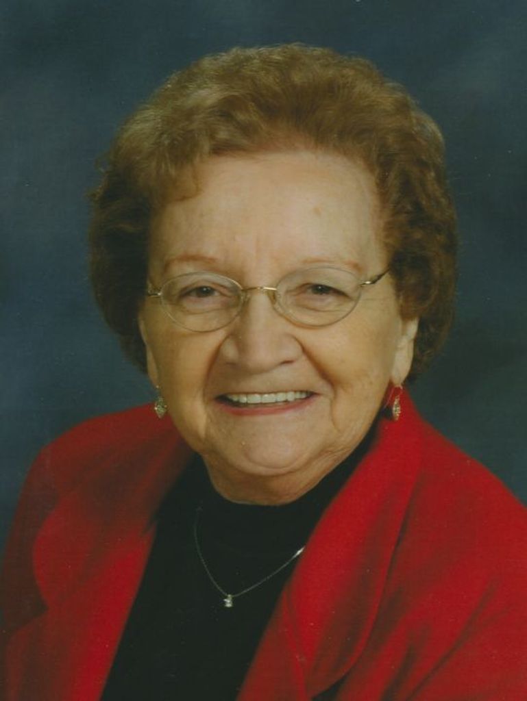 Shirley Paiser-Blum