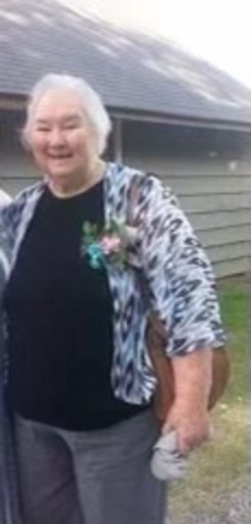 Verla Ann Stephenson Profile Photo