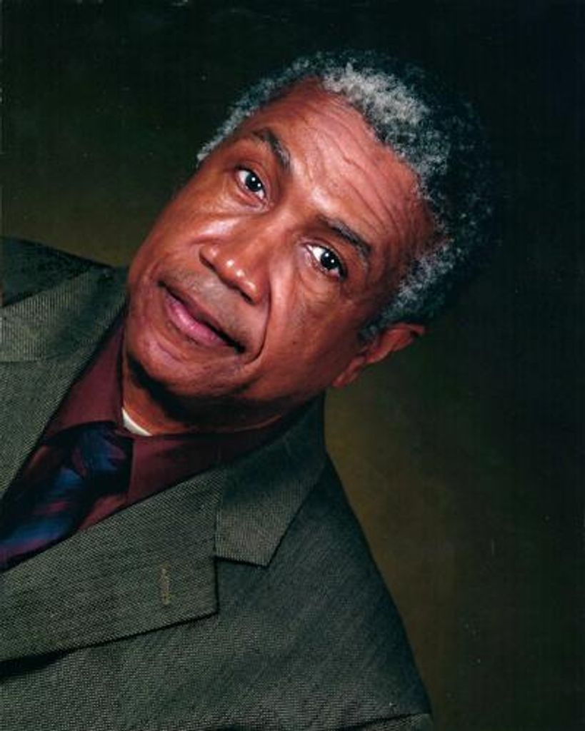 Elbert Charles Bowser Profile Photo