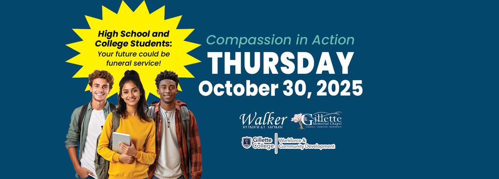 Compassion in Action