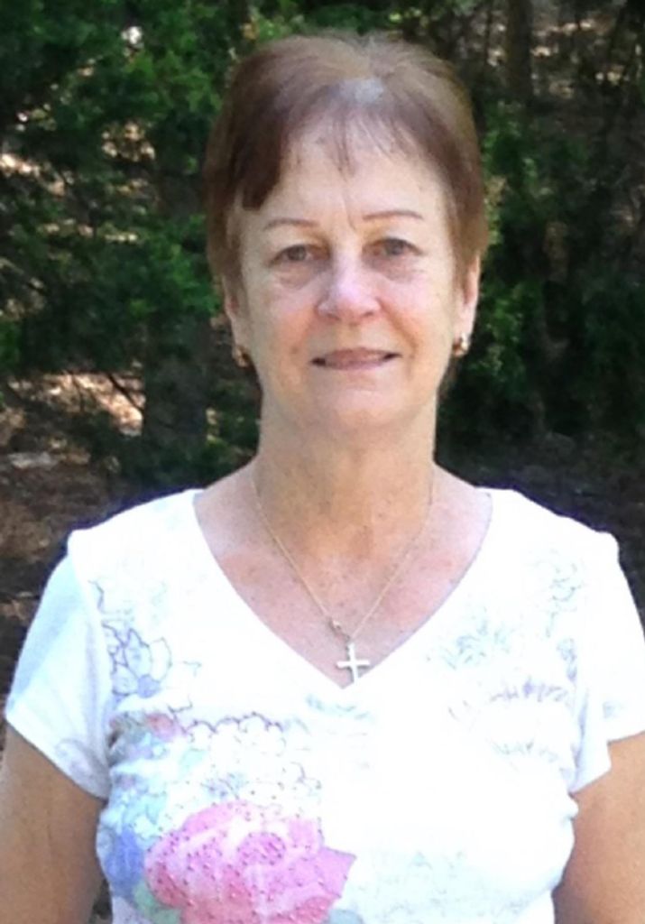 Joyce Helms