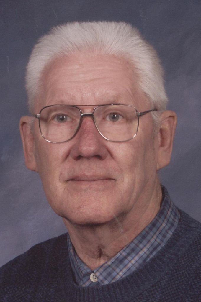Stanley Strohschein