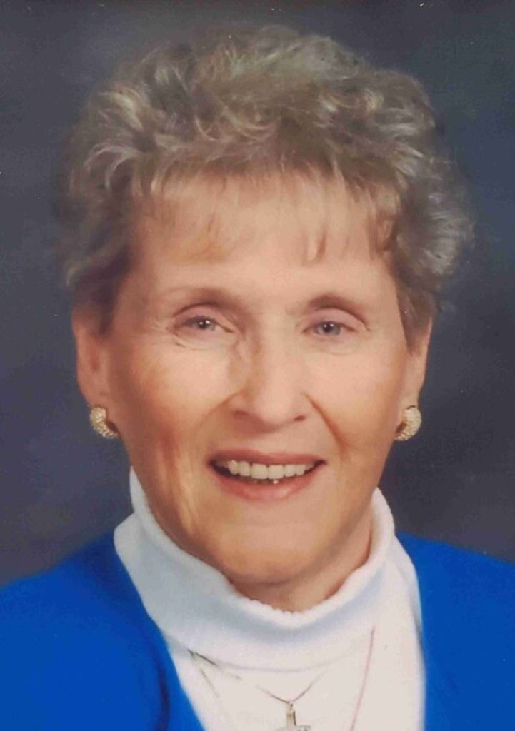 Barbara Coffin