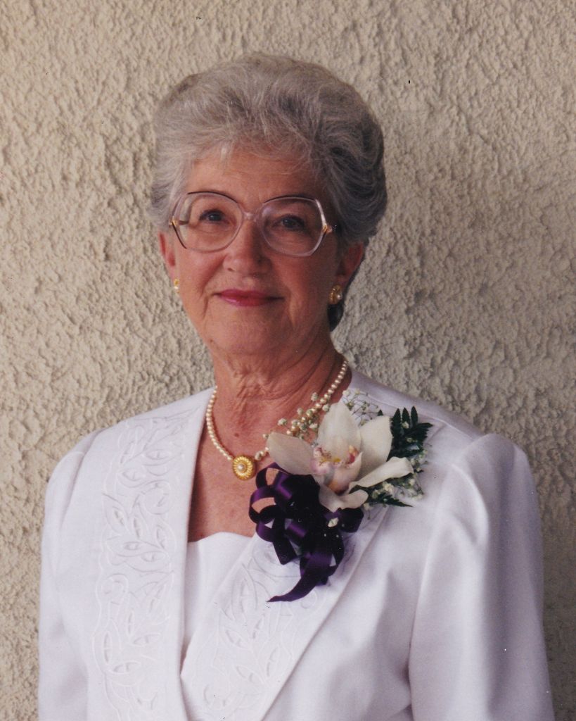 Dorothy Godfrey Hudson Profile Photo