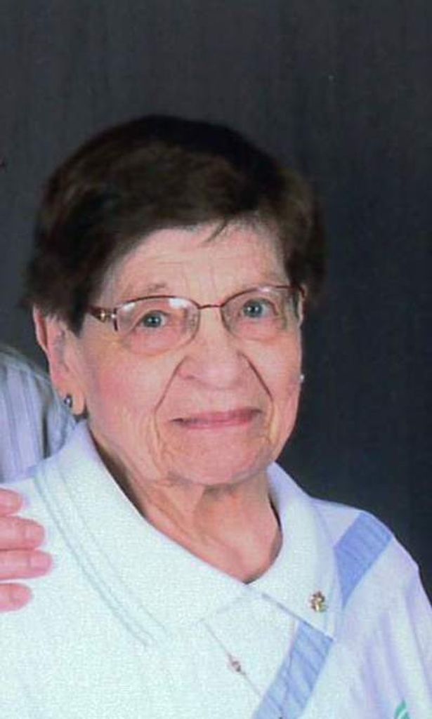 Jeanette K. Kraenow Profile Photo