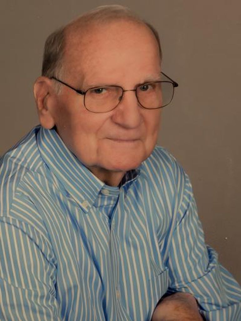 Clyde K. Shank Profile Photo