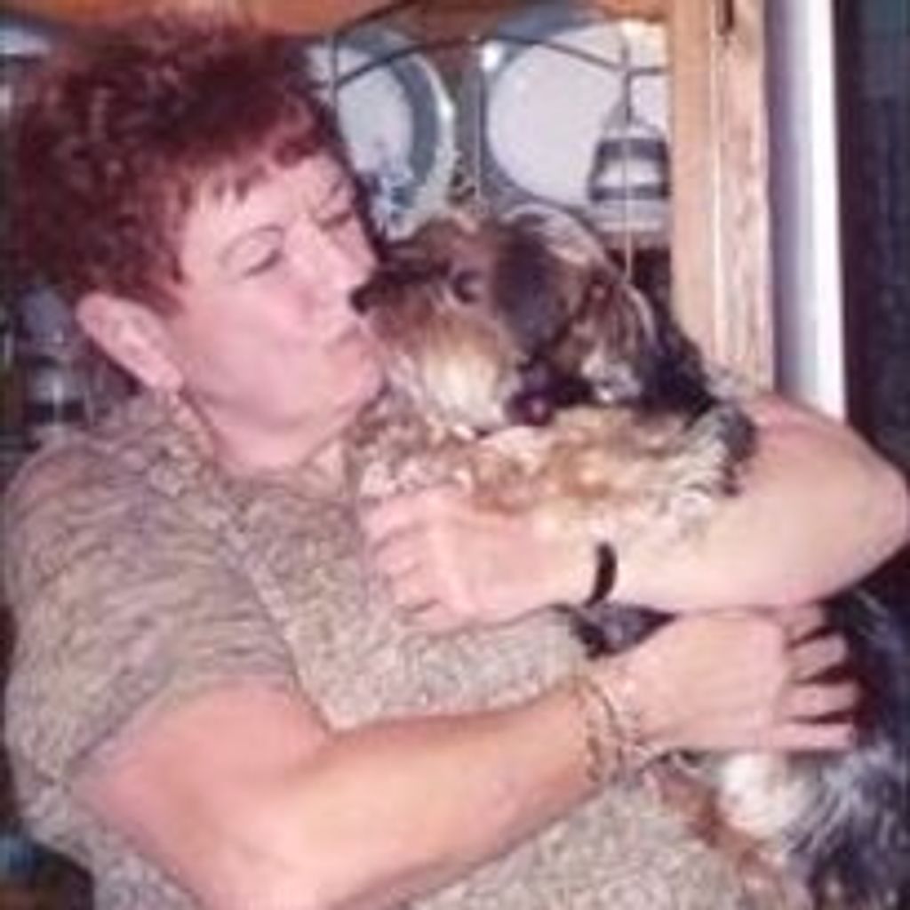 Sandra Dolores Orem Profile Photo