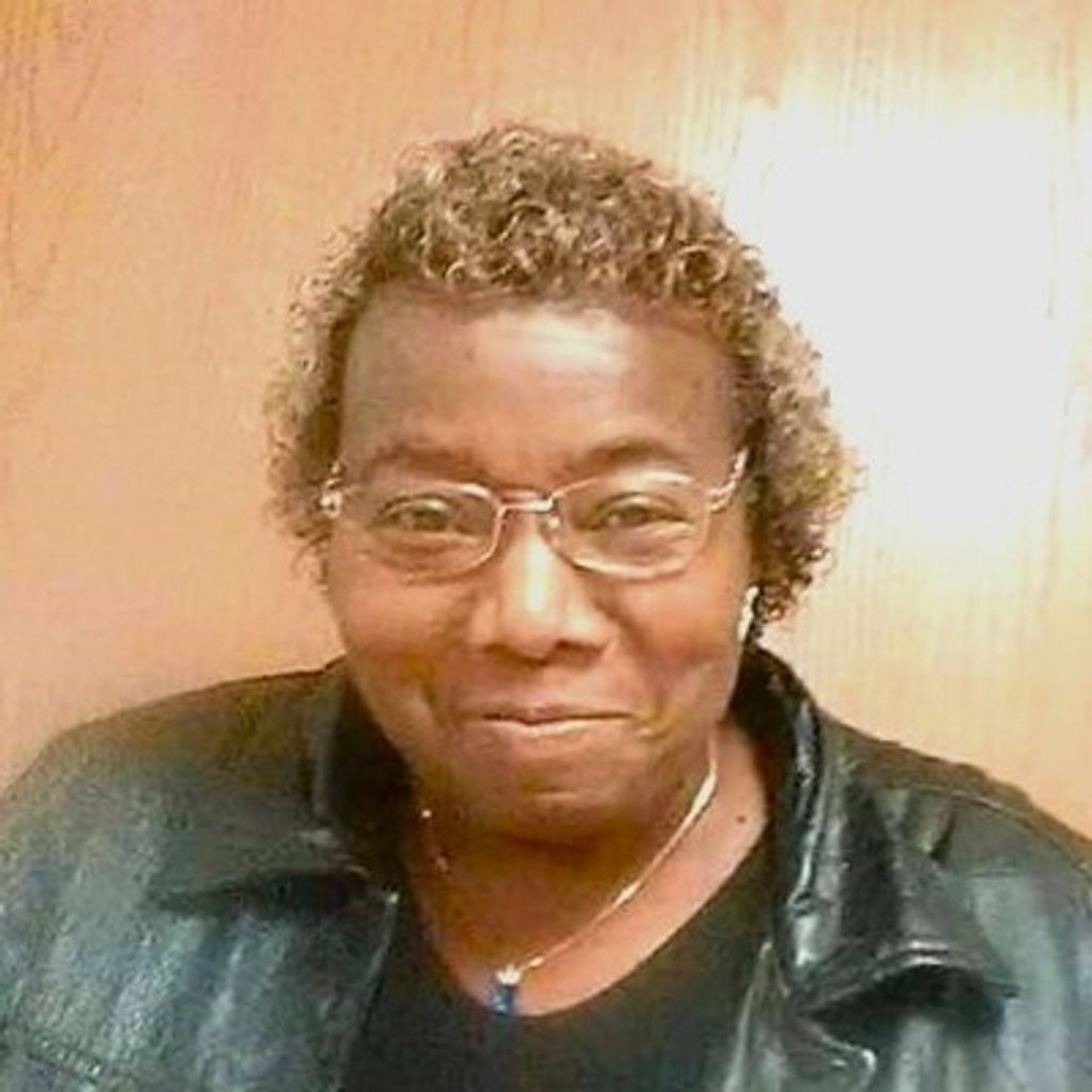 Margaret Tolbert Profile Photo