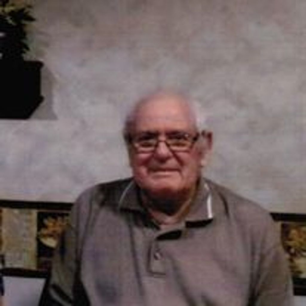 Albert F. Good