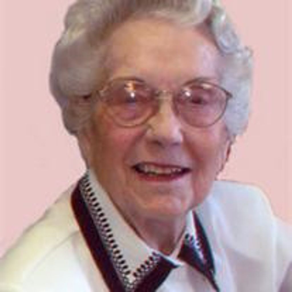 Florence Siebel