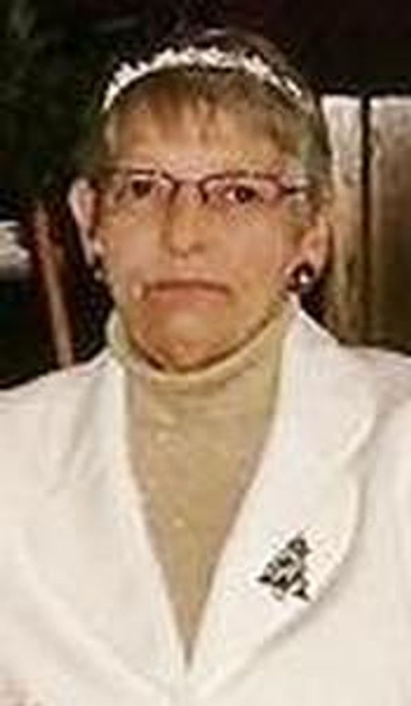 Twilla Dawn Hauke