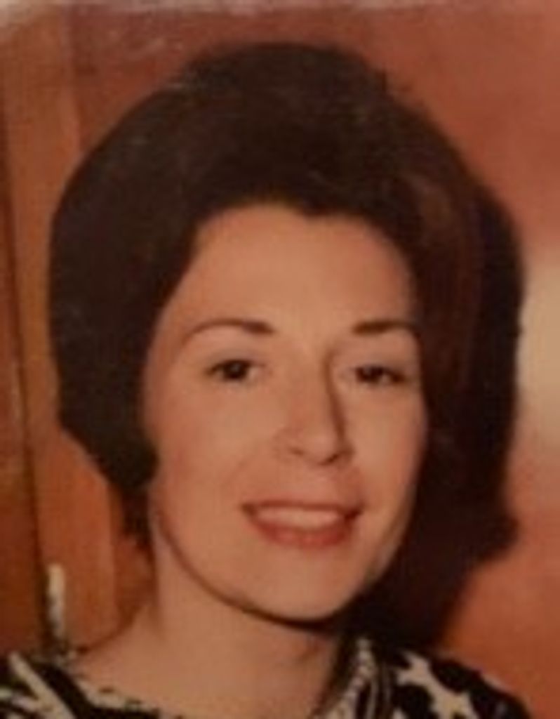 Phyllis Ann Pappas