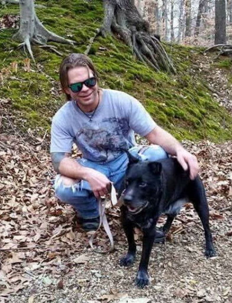 Paul David Mcmahan Profile Photo