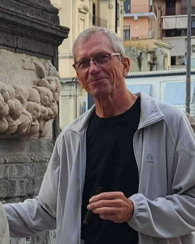 Michael J. Verhagen