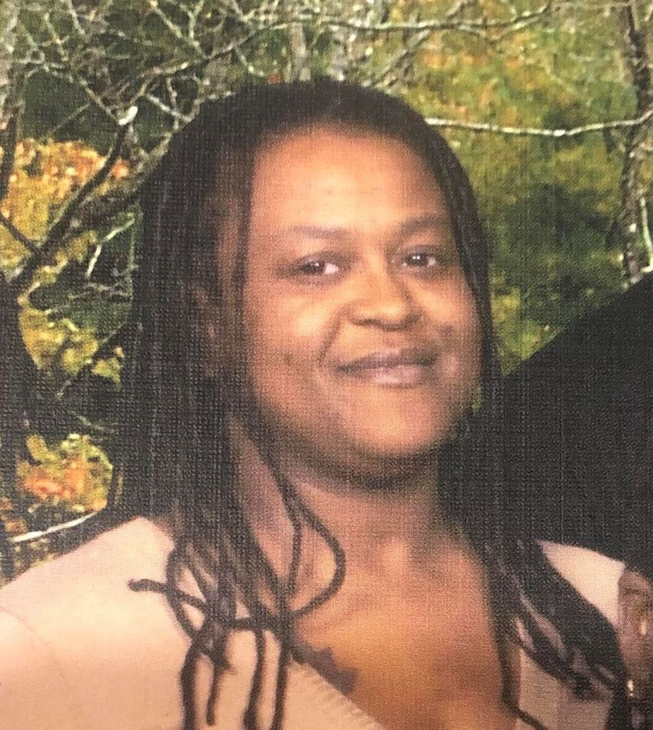 Tamara Charmaine Otey-Goldsmith