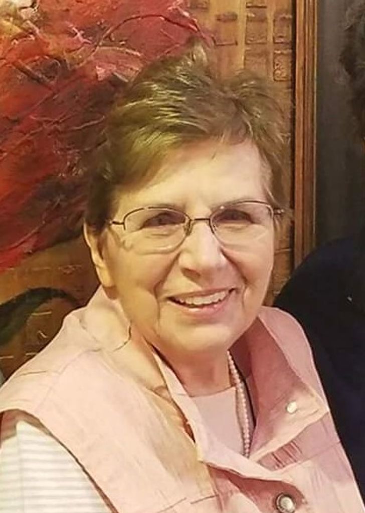 Sharon Prosser