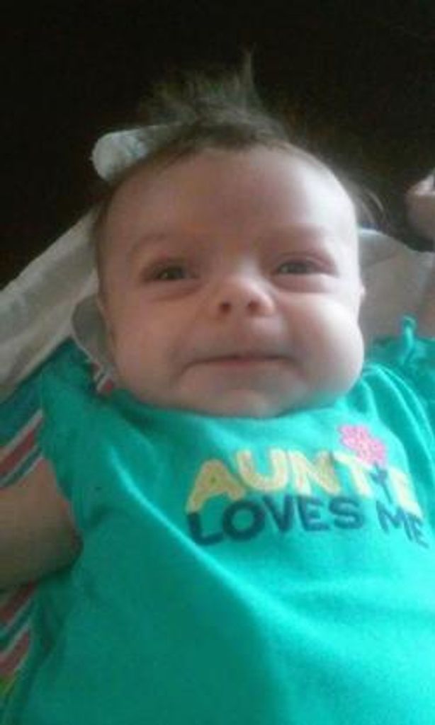 Gabriella E.M. Justice