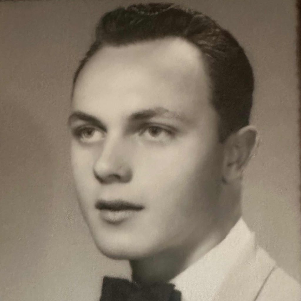 Calvin Jay Griggs Profile Photo