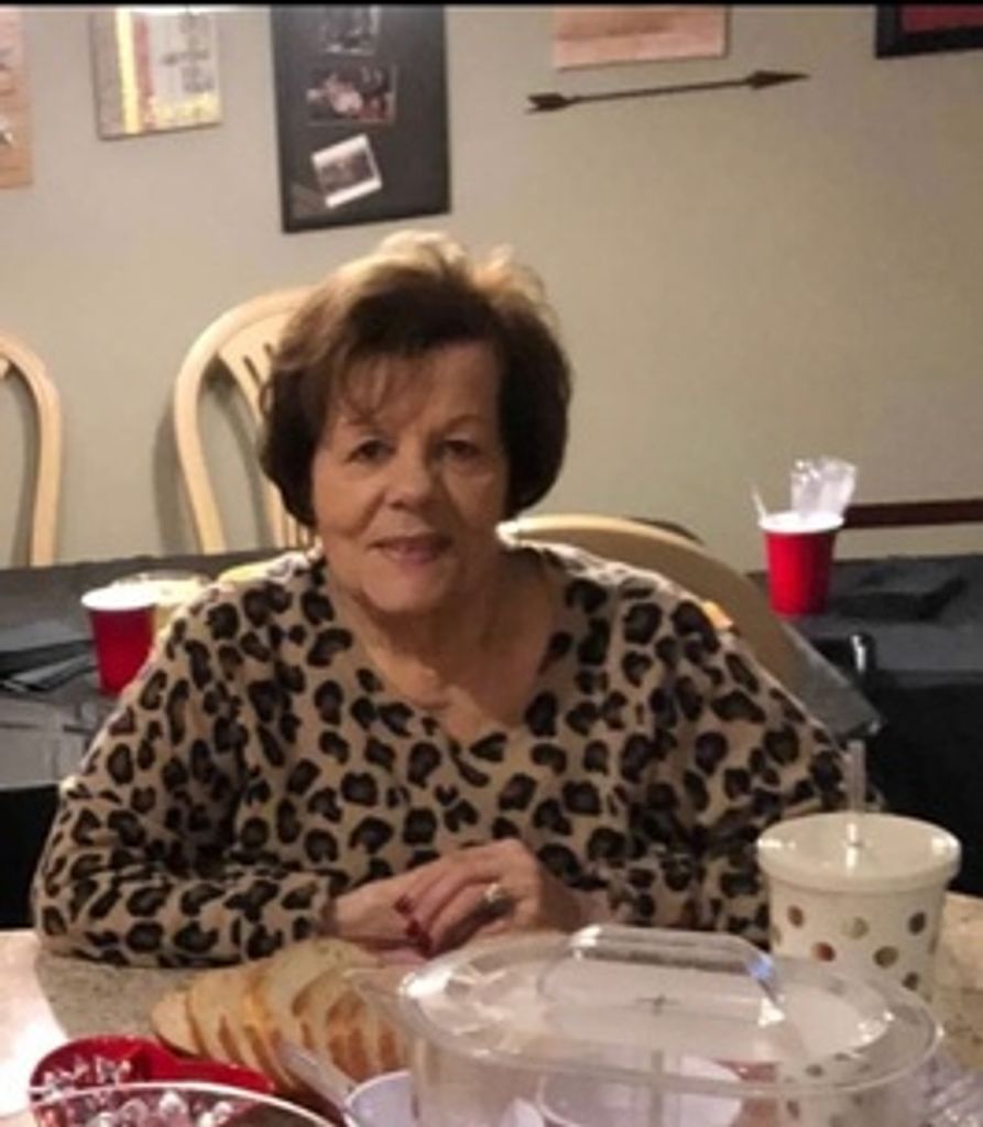 Connie Freda Profile Photo