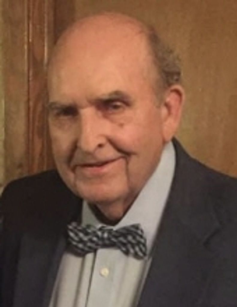 Rev. Perry Joe Vandergriff - Mcnabb Funeral Home