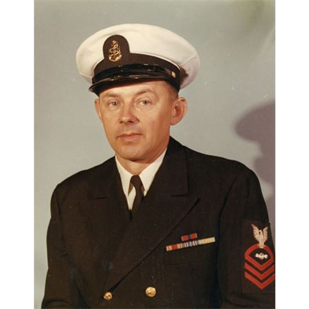 Melvin Kehl