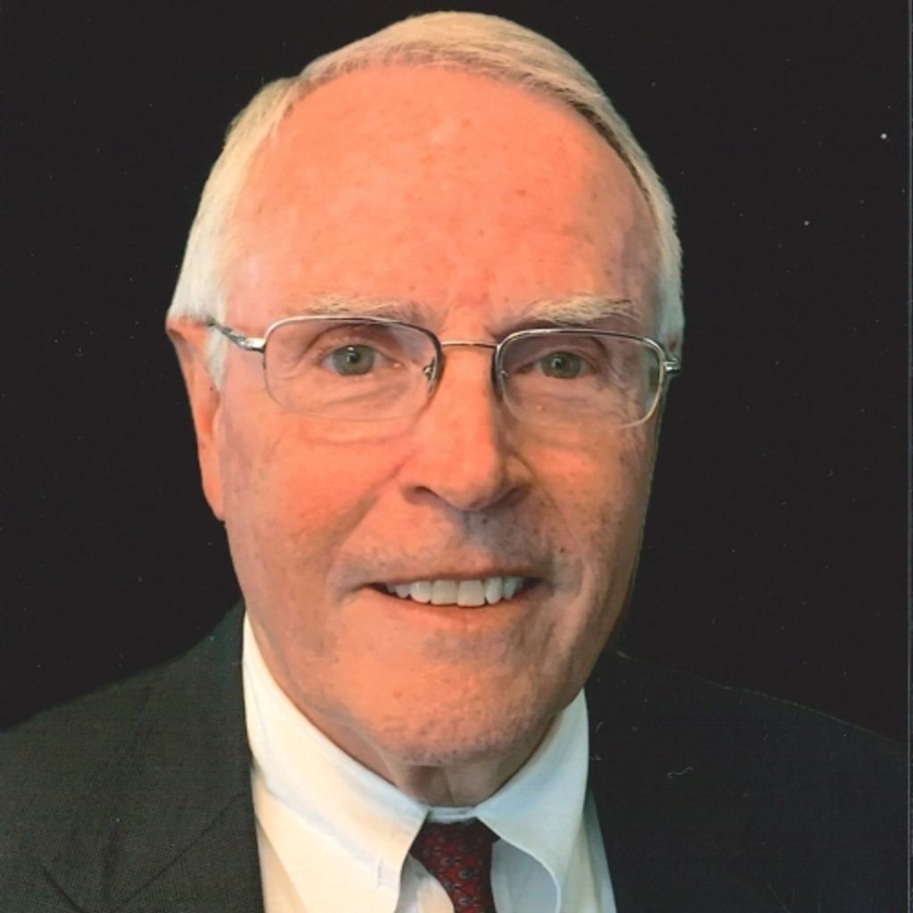 Lloyd Kennedy Boggs Profile Photo