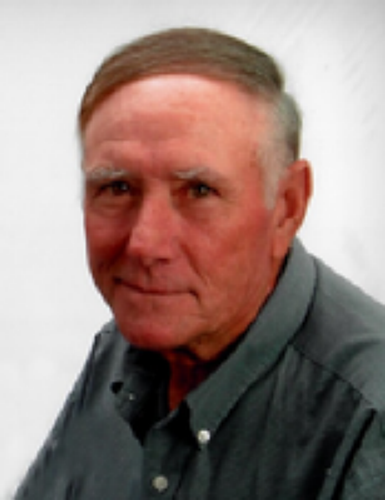 Billy Pridgen
