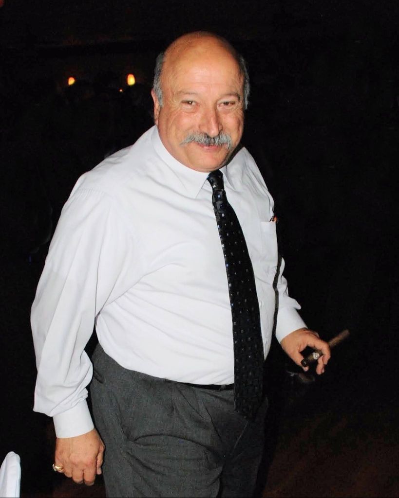 Elie Maroun Simaan