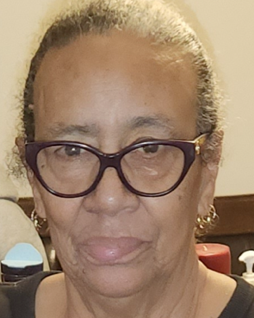 Beverly A. Hinton