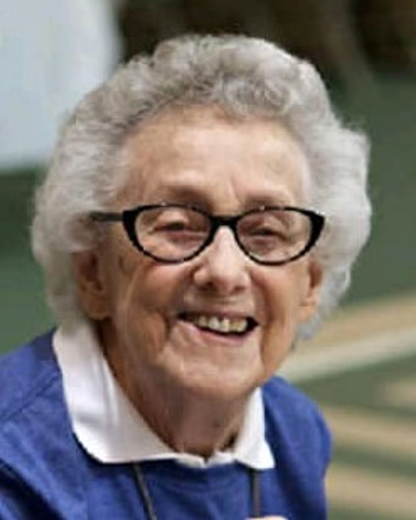 Dorothy Mathis Profile Photo