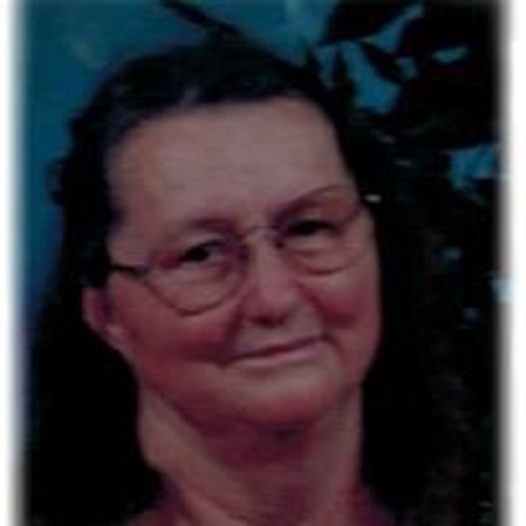 Annie Rea Pusser