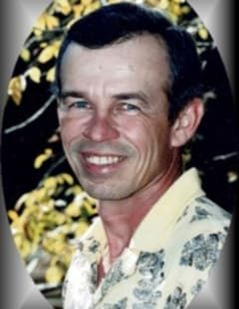 Phillip Jackson Mclain Profile Photo