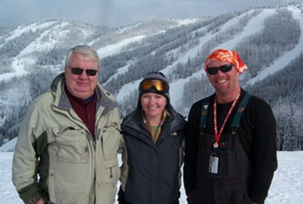 Robert Edward Niemela