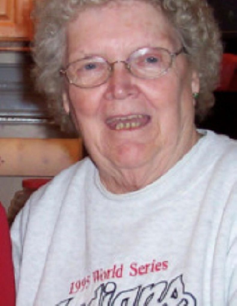 Patricia J. Larner Profile Photo